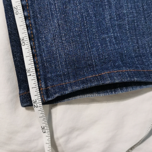 Earnest Sewn Decca Jeans (Manhatta) - Picture 7 of 12